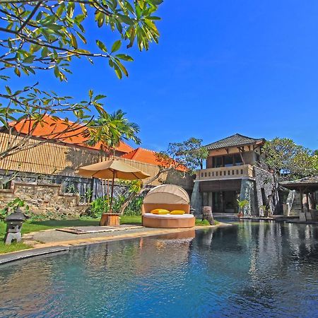 Rumah Mertasari เดนปาซาร์ ภายนอก รูปภาพ