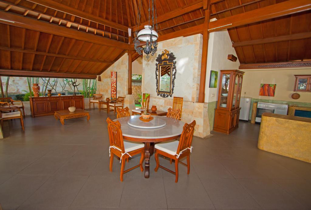 Rumah Mertasari เดนปาซาร์ ภายนอก รูปภาพ