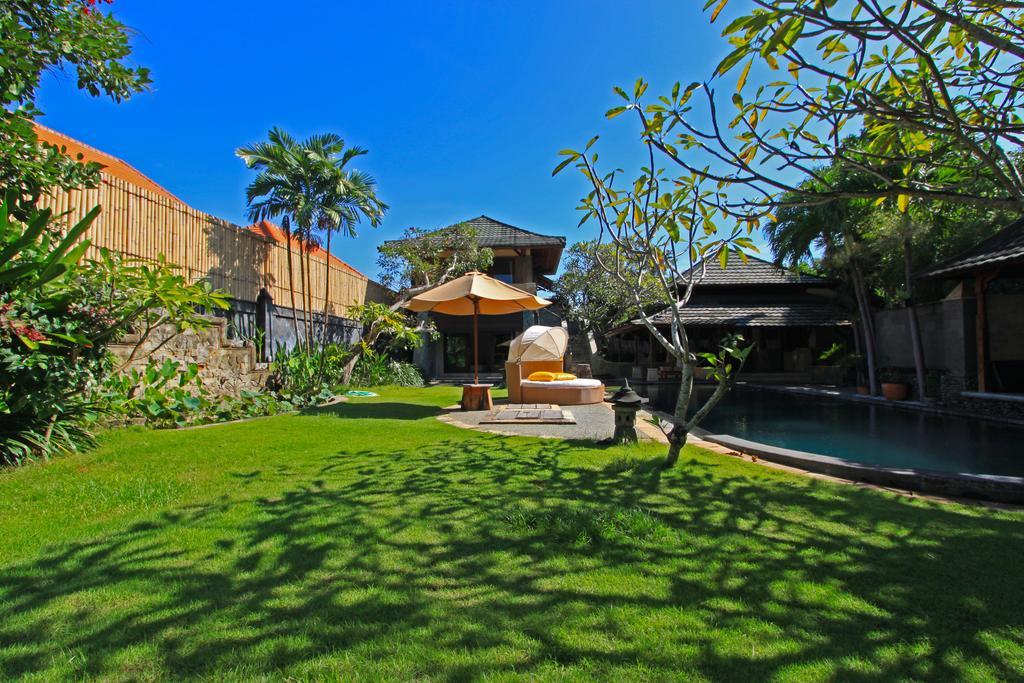 Rumah Mertasari เดนปาซาร์ ภายนอก รูปภาพ