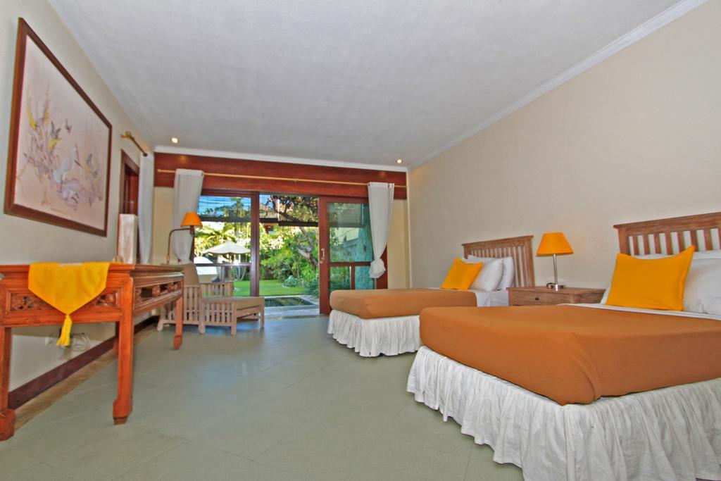 Rumah Mertasari เดนปาซาร์ ภายนอก รูปภาพ