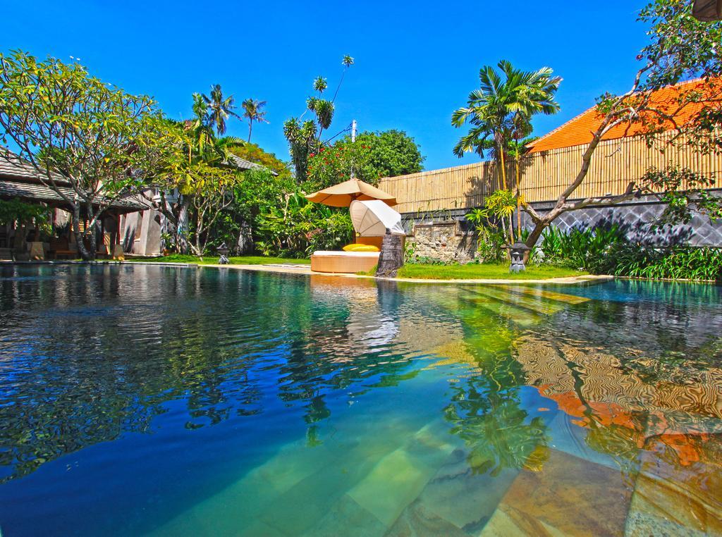 Rumah Mertasari เดนปาซาร์ ภายนอก รูปภาพ